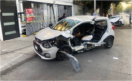 EN VIVO MXM Reporte vial de lo que pasa este miércoles 31 de mayo en la CDMX con Isidro Corro