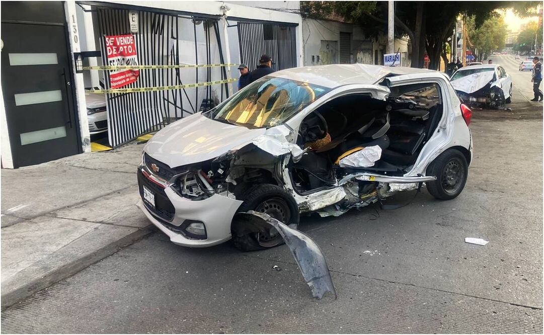 Foto: Isidro Corro/ EL UNIVERSAL/ Archivo