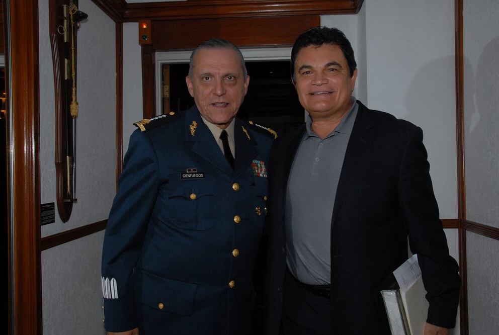 Foto: tomada de @gobsinaloa