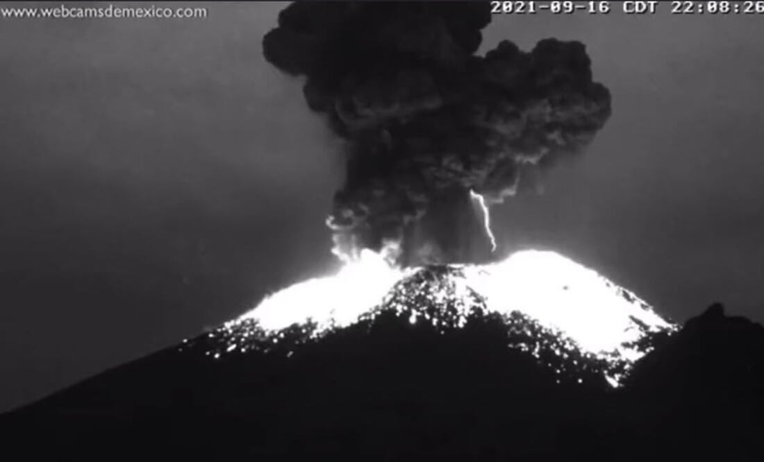 Foto: Tomada de video