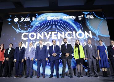 Convención Nacional Canieti 2023 busca desarrollar alianzas e impulsar el crecimiento económico