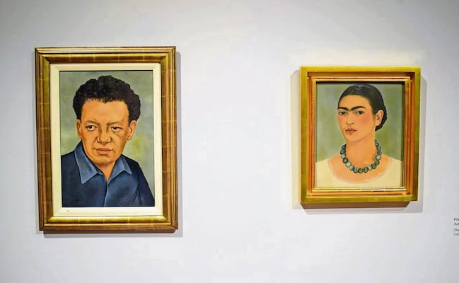 Colección Gelman: Santander afirma que “cumplirá en todo momento las leyes mexicanas”