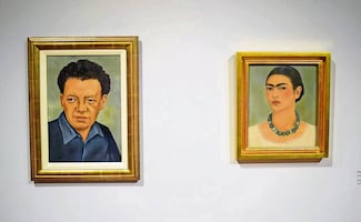 Colección Gelman: Santander afirma que “cumplirá en todo momento las leyes mexicanas”