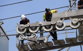 Cablebús Línea 1 suspende servicio por revisión preventiva; operación ya fue restablecida