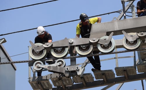 Cablebús Línea 1 suspende servicio por revisión preventiva; operación ya fue restablecida