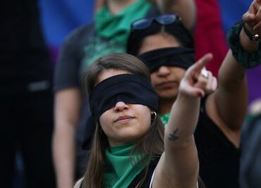 Mexico ignores femicides