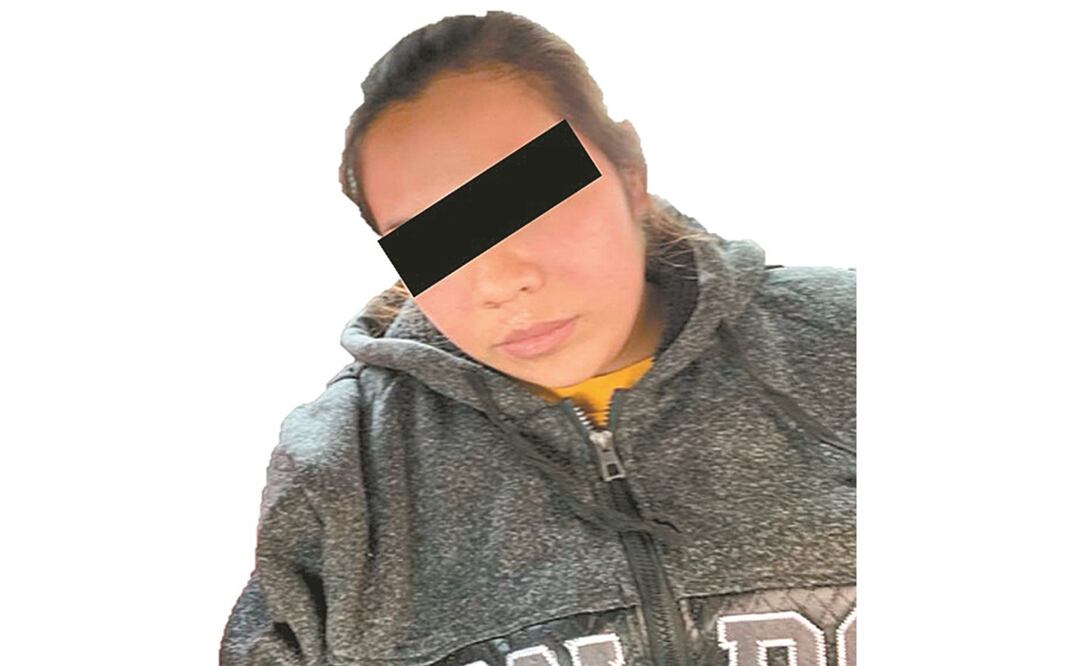 El pasado martes, Jacqueline “N” in - gresó a un hospital con un cuadro de aborto por un embarazo de 2 meses. Foto: ESPECIAL