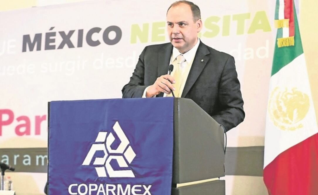 Foto: Archivo/El Universal