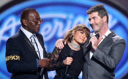 Hasta Obama apareció en el final de "American Idol"