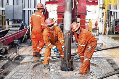 Concamin alerta por escenario adverso