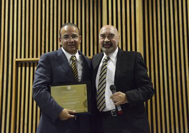 Economía mexicana soporta dos incrementos al salario: Navarrete Prida