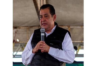 Advierten que Hacienda no liberó 350 mdp al ayuntamiento de Neza