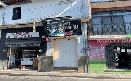 Ana Luisa se tituló en Derecho para encontrar justicia para su hija; anoche la mataron