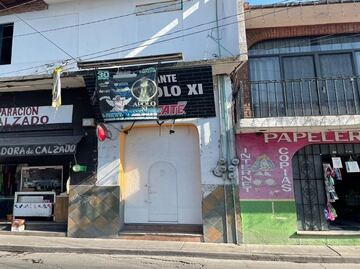 Ana Luisa se tituló en Derecho para encontrar justicia para su hija; anoche la mataron