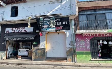 Ana Luisa se tituló en Derecho para encontrar justicia para su hija; anoche la mataron