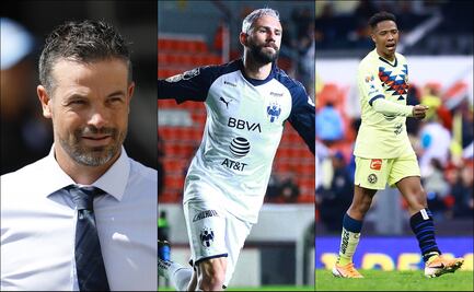 Lo que debes saber de la Jornada 5 del Clausura 2020 en la Liga MX