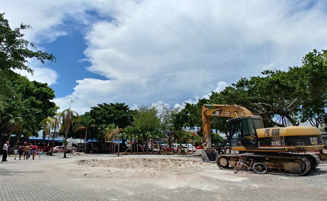 Foto: Adriana Varillas / EL UNIVERSAL