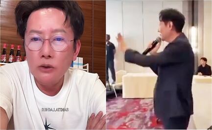 Nawat Itsaragrisil, directivo de Miss Universe, se disculpa tras lo ocurrido con Fátima Bosch 