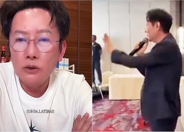 Nawat Itsaragrisil, directivo de Miss Universe, se disculpa tras lo ocurrido con Fátima Bosch