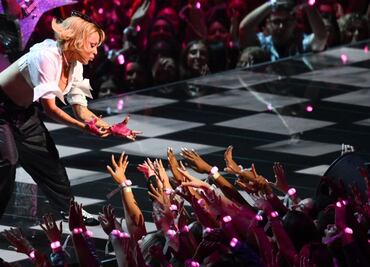 Doja Cat anuncia concierto en CDMX: fecha, preventa y detalles de su “Ma Vie World Tour”