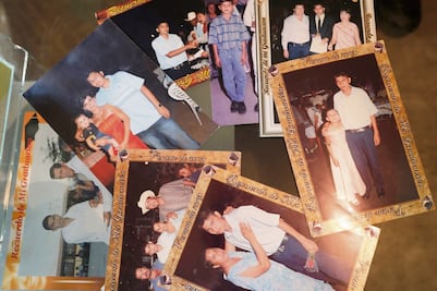 Gobierno buscará a 28 desaparecidas en Nuevo Laredo