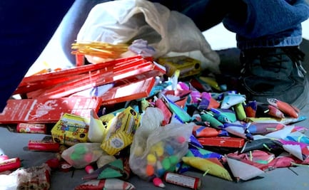 Prohíben venta de pirotecnia durante fiestas decembrinas en Los Cabos, BCS; reforzarán alcoholímetro