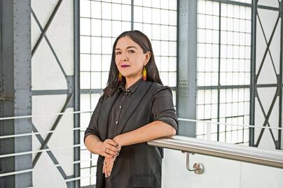 El Chopo debe ser “un museo donde quepamos todes”