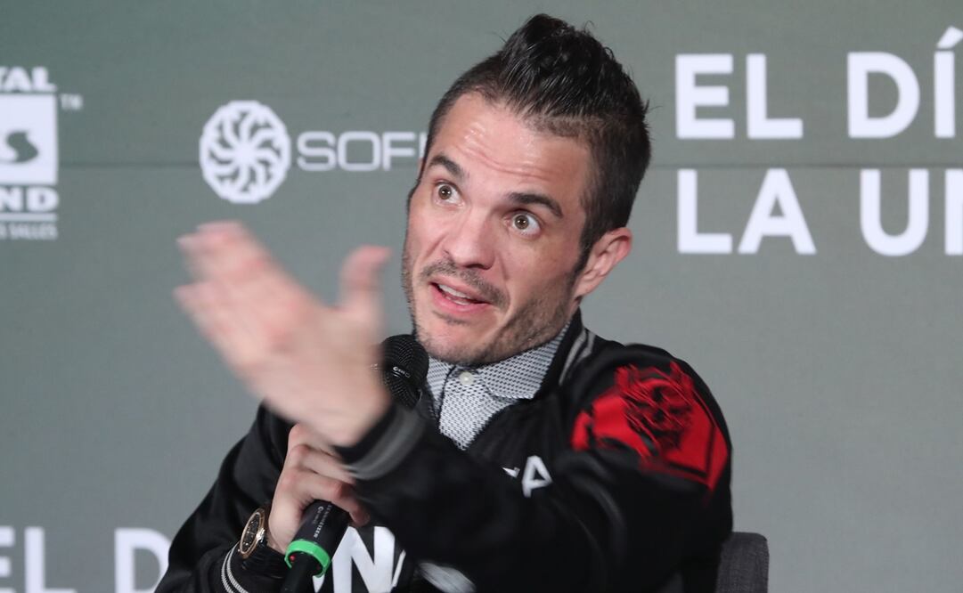 Foto: Archivo El Universal