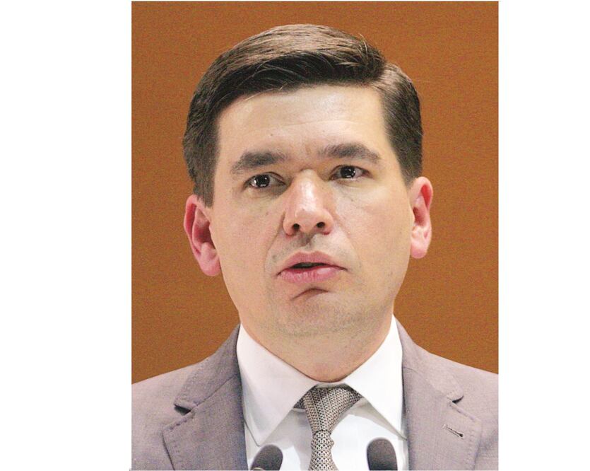 Hacienda alista anuncio sobre PIB