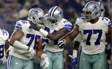 Jugador de los Cowboys a la UFC