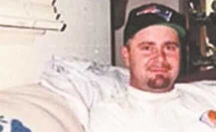 “Bad hombres” en México. Jeffrey Dean McDaniel