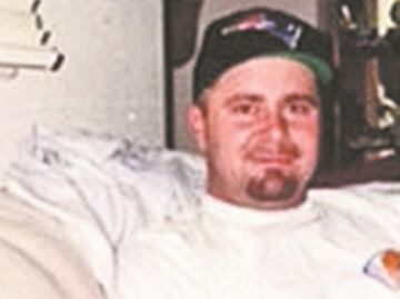 “Bad hombres” en México. Jeffrey Dean McDaniel