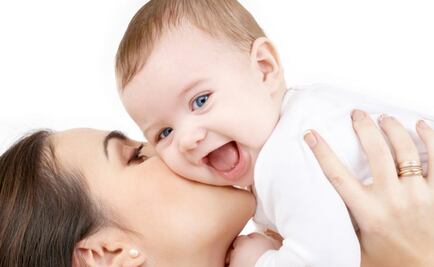 El cerebro de las madres cambia para atender las necesidades de sus hijos