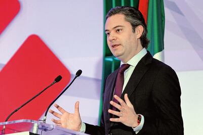 Nuño: reforma educativa será consolidada en 10 años