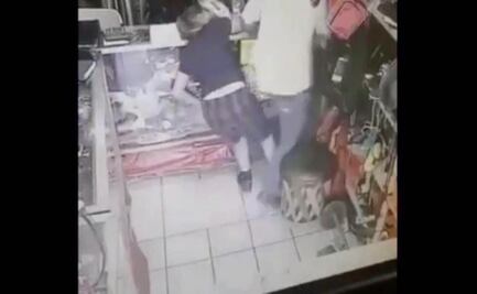 Ratifican sentencia de 49 años de prisión a hombre que atacó a batazos a mujer