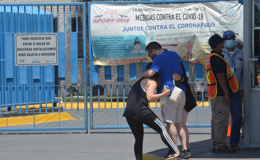 FOTO: EMILIO VASQUEZ EL UNIVERSAL