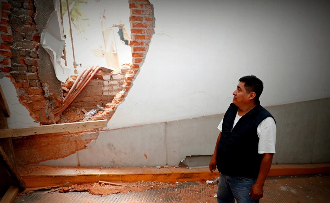 (Foto: Archivo/El Universal)