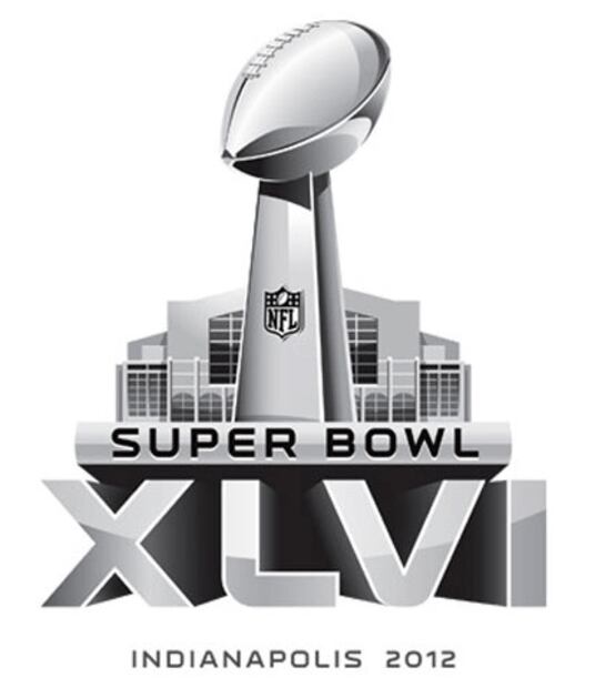 NFL: Conoce los logos de todos los Super Bowl