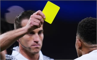 La FIFA plantea modificar el uso de amarillas para evitar sanciones en eliminatorias