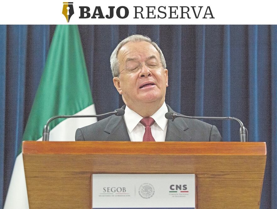 Rubido y El Chapotour