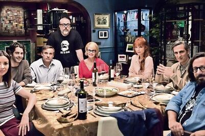 "El asunto del acoso es peliagudo"