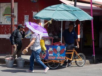 Clima CDMX: ¡Saca el bloqueador! El calor sube y el cielo se despeja este jueves, 30 de enero