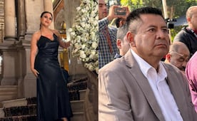 Consejera de Morena y edil de Atlatlahucan detenidos en operativo Enjambre obtienen suspensión provisional; acusan incomunicación y tortura tras captura