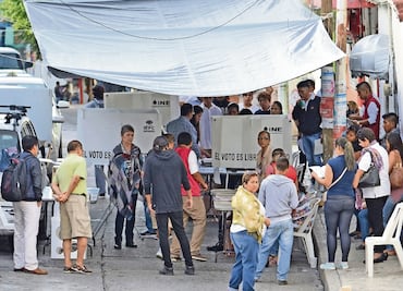 En Chilpancingo, el PRI lo perdió todo