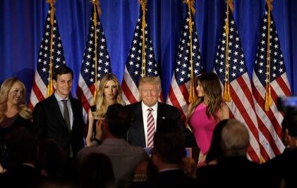 No aprobaremos terribles acuerdos como el TPP y TLCAN: Trump