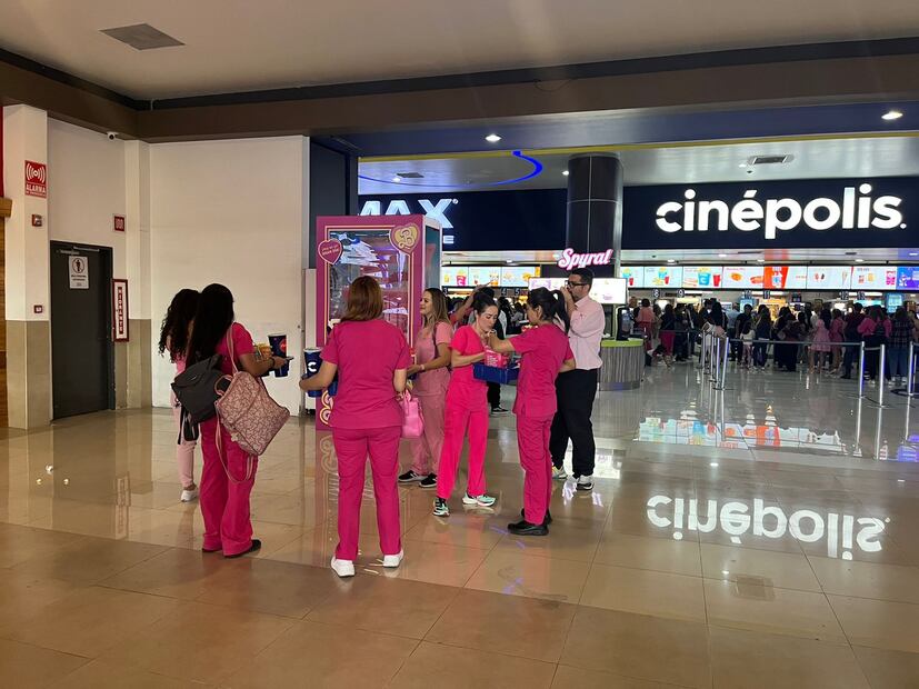 FOTO: Laura Arana/ EL UNIVERSAL/