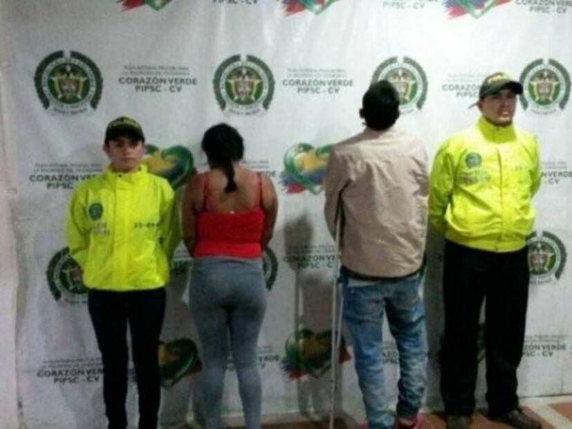 Llanto de una bebé ayudó a resolver el feminicidio de su madre en Colombia