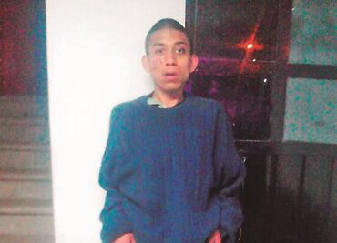 Intentan trazar ruta de Marco en Edomex