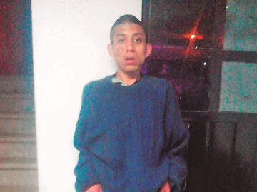 Intentan trazar ruta de Marco en Edomex