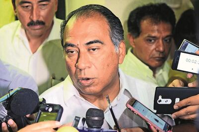 Revisan estrategia de seguridad en Guerrero